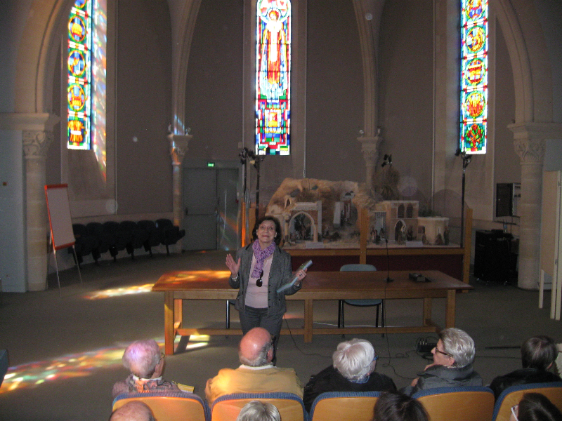 Arts Loisirs & Culture REIMS